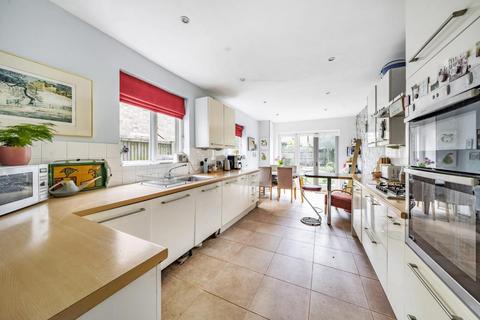6 Baden Road, London, N8 7RJ