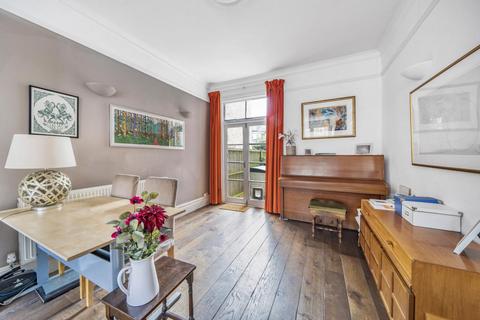 6 Baden Road, London, N8 7RJ