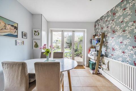 6 Baden Road, London, N8 7RJ