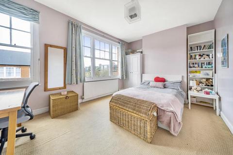6 Baden Road, London, N8 7RJ