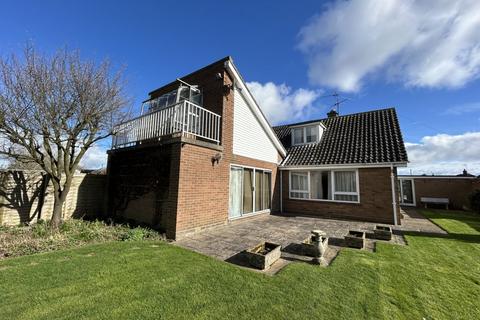 3 bedroom bungalow for sale, Holbeach, Spalding PE12