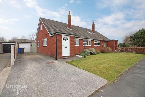 3 bedroom bungalow for sale, Sandicroft Place,  Poulton-le-Fylde, FY6