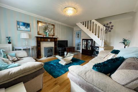 3 Mereview Crescent, Liverpool, L12 0AZ