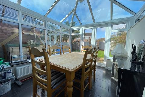 3 Mereview Crescent, Liverpool, L12 0AZ