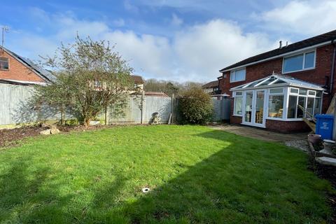 3 Mereview Crescent, Liverpool, L12 0AZ