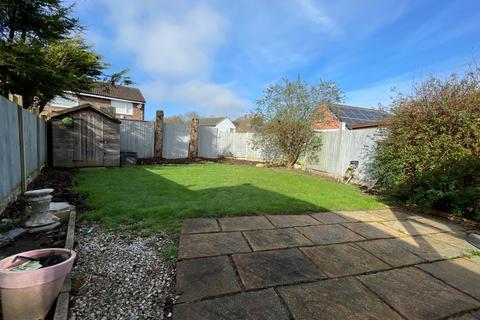3 Mereview Crescent, Liverpool, L12 0AZ