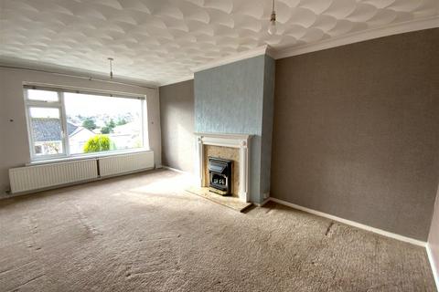 3 bedroom semi-detached bungalow for sale, Padacre Road, Torquay TQ2