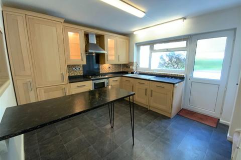 3 bedroom semi-detached bungalow for sale, Padacre Road, Torquay TQ2