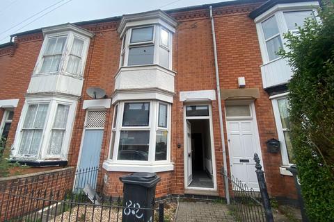 2 bedroom terraced house for sale, Leicester LE3
