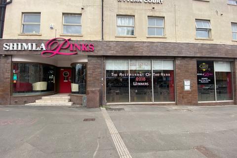 Restaurant for sale, 65-69 London Road, Leicester LE2
