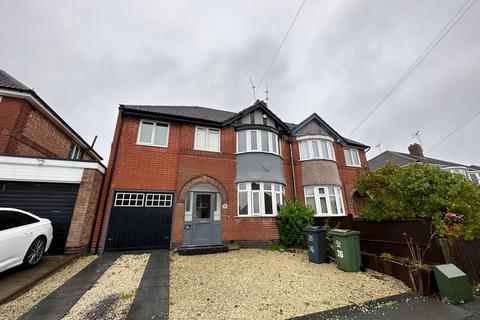 4 bedroom semi-detached house for sale - Birstall, Leicester LE4