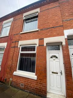 125 Devana Road, Leicester, LE2 1PL