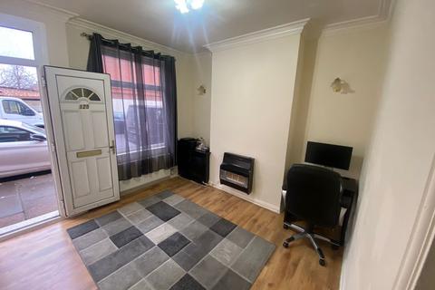 125 Devana Road, Leicester, LE2 1PL