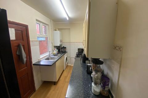 125 Devana Road, Leicester, LE2 1PL
