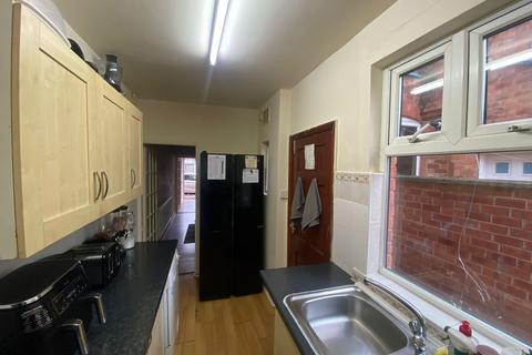 125 Devana Road, Leicester, LE2 1PL