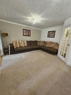 4 bedroom semi-detached house for sale - Hamilton, Leicester LE5