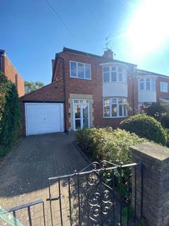 3 bedroom semi-detached house to rent, Leicester LE5