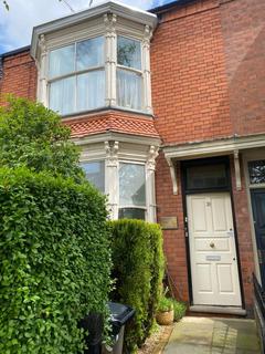 Studio to rent, Leicester LE2