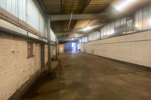 Warehouse to rent, 505-507 Saffron Lane, Leicester LE2