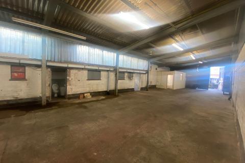 Warehouse to rent, 505-507 Saffron Lane, Leicester LE2