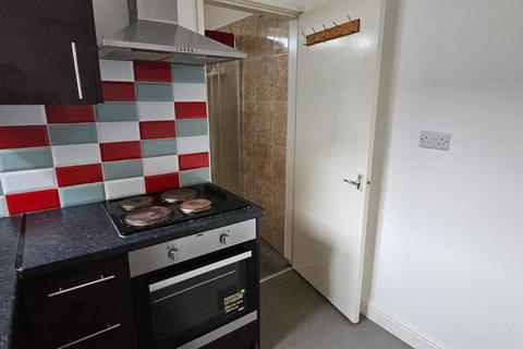 Studio to rent, Leicester LE5