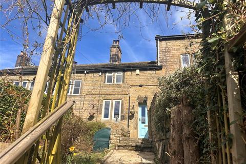 2 bedroom terraced house for sale, Barnside Lane, Hepworth, Holmfirth, West Yorkshire, HD9