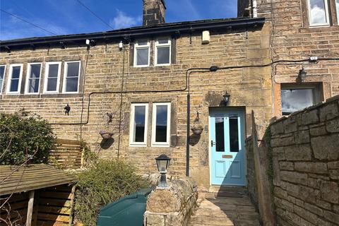 8 Barnside Lane, Hepworth, Holmfirth, HD9 1TN