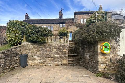 8 Barnside Lane, Hepworth, Holmfirth, HD9 1TN