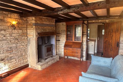 8 Barnside Lane, Hepworth, Holmfirth, HD9 1TN