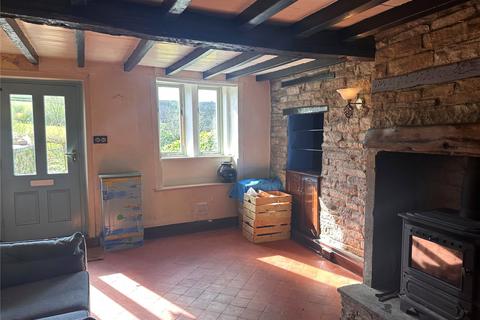 8 Barnside Lane, Hepworth, Holmfirth, HD9 1TN