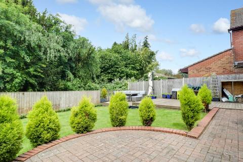 5 bedroom detached house for sale, GREEN END, LONG ITCHINGTON, SOUTHAM, WARWICKSHIRE, CV47