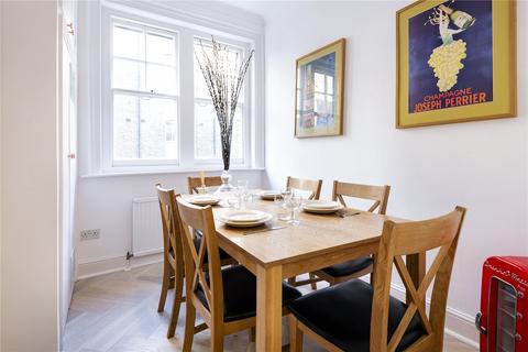 2 bedroom apartment to rent - Cathedral Mansions, 262 Vauxhall Bridge Road, Westminster, London, SW1V