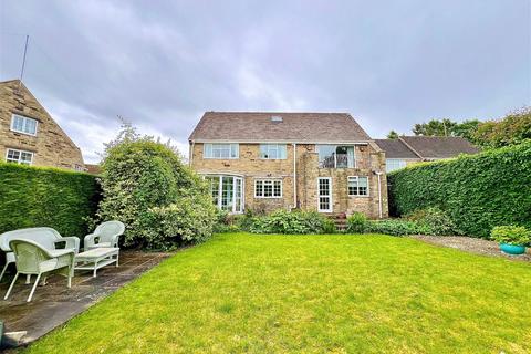 5 bedroom detached house for sale, Bramham, Crag Gardens, Near Wetherby, LS23