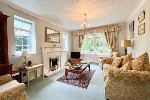 5 bedroom detached house for sale, Bramham, Crag Gardens, Near Wetherby, LS23