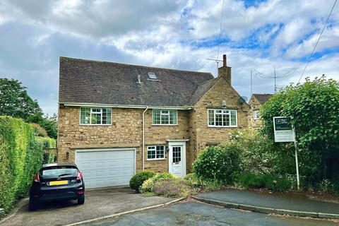 5 bedroom detached house for sale, Bramham, Crag Gardens, Near Wetherby, LS23