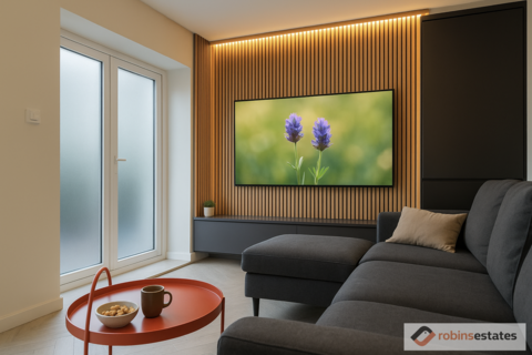 6 bedroom semi-detached house to rent, Rolleston Drive, Nottingham, NG7 1JZ