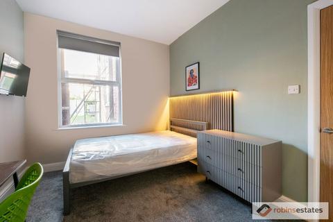 6 bedroom semi-detached house to rent, Rolleston Drive, Nottingham, NG7 1JZ