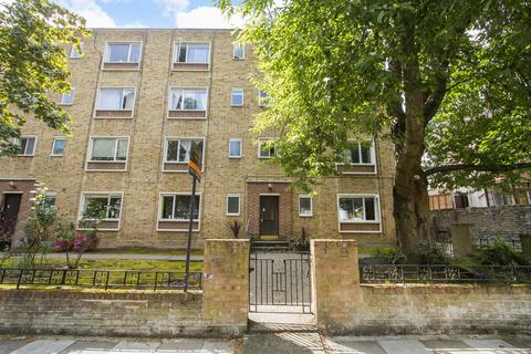 1 bedroom apartment for sale, Aberdeen Park, London, N5