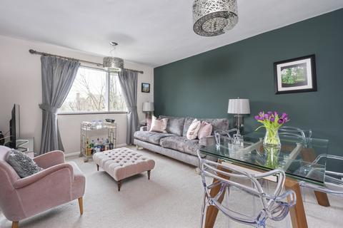 1 bedroom apartment for sale, Aberdeen Park, London, N5