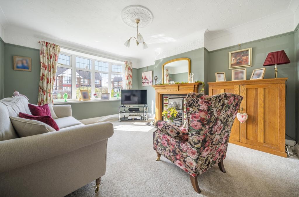 Daggett Road, Cleethorpes... 3 bed semidetached house for sale £275,000