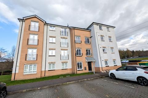 Cumbernauld - 2 bedroom flat for sale