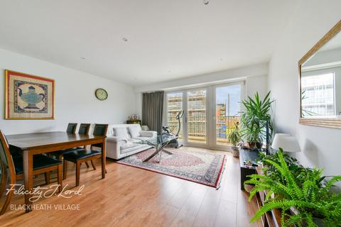 2 bedroom apartment for sale - Ottley Drive, London, SE3