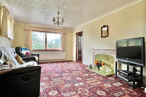 3 bedroom detached house for sale, Wayside Close, Milford on Sea, Lymington, Hampshire, SO41