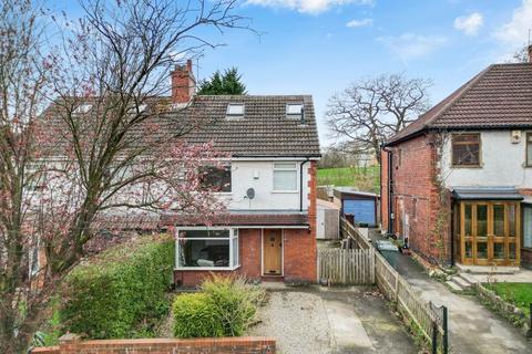 3 bedroom semi-detached house for sale, Leeds LS6