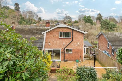 3 bedroom semi-detached house for sale, Copperfield Road, Bassett, Southampton, Hampshire, SO16