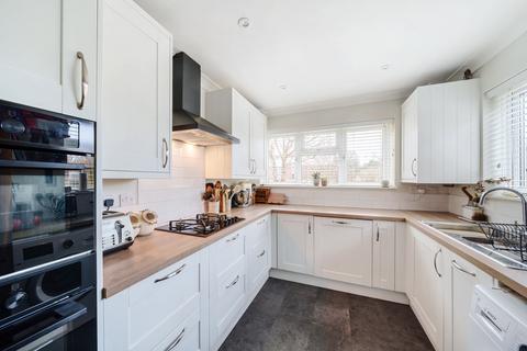 3 bedroom semi-detached house for sale, Copperfield Road, Bassett, Southampton, Hampshire, SO16