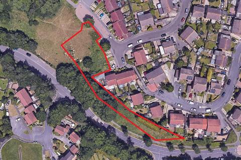 Land for sale, Land to the Rear of Farmlands Close, St. Leonards-on-Sea, East Sussex, TN37 7UE