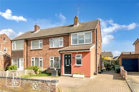 3 bedroom semi-detached house for sale, Worthington Way, Prettygate, Colchester, Essex, CO3