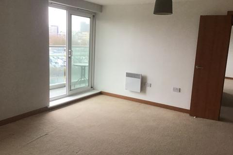 2 bedroom flat for sale - Flat 21 Centrums Court, 2 Pooleys Yard, Ipswich, Suffolk, IP2 0AR