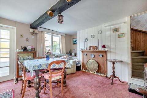 2 bedroom semi-detached house for sale, Spring Lane, Prestbury, Cheltenham, Gloucestershire, GL52